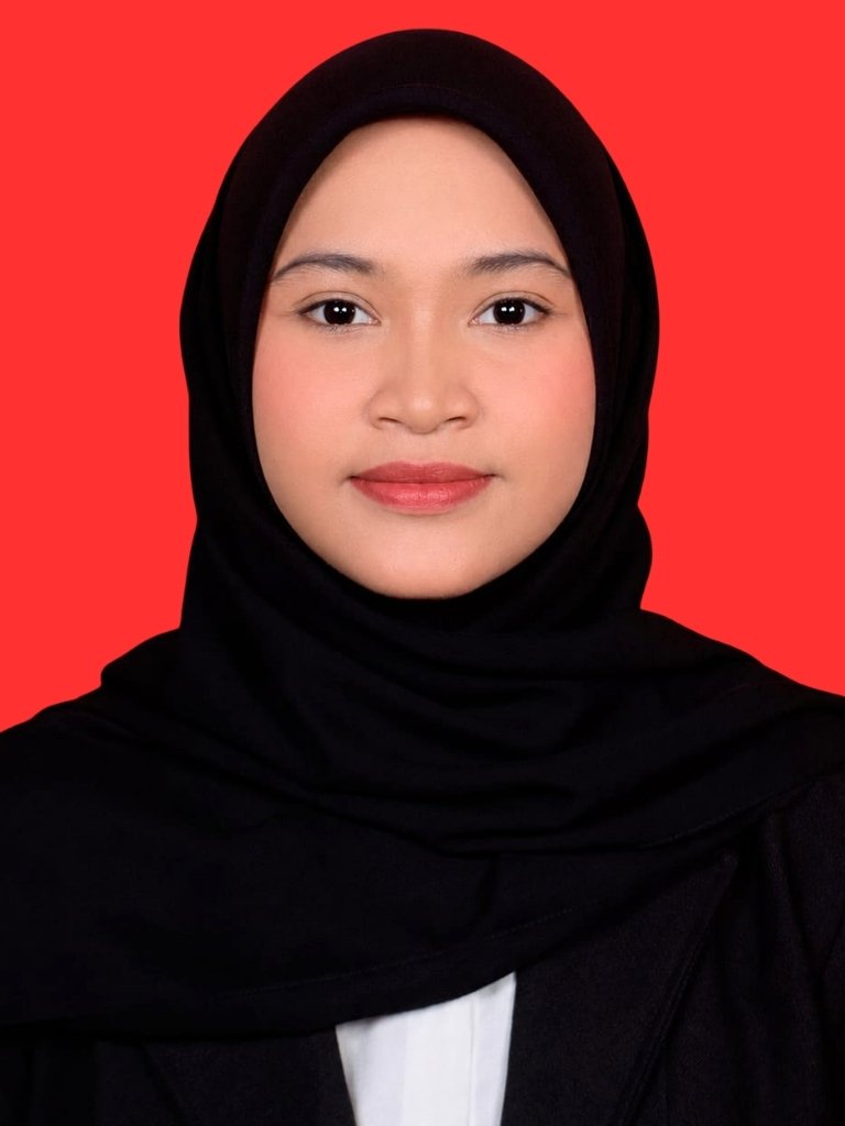 Najah Wilda Artiwi